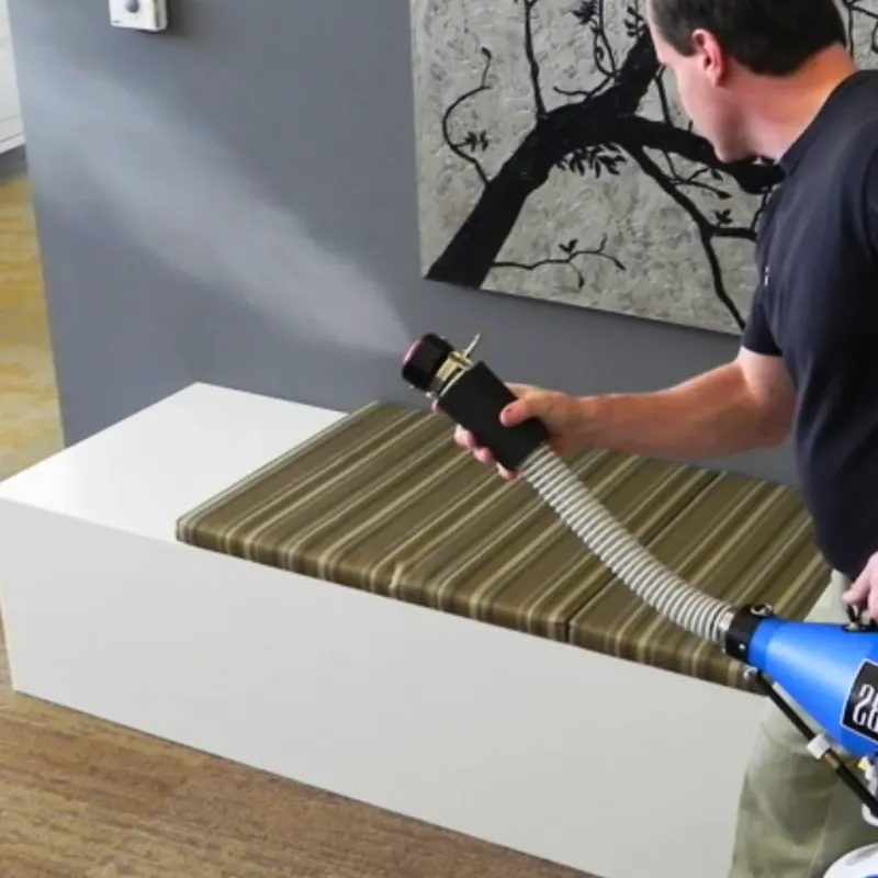 Professional Odor Removal in Barbourville, KY